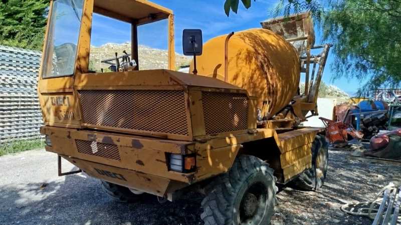 OmecoHub - DIECI L3500